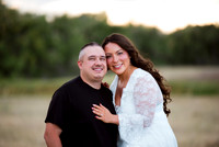 Lucero Engagement