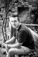 Cameron Senior Photos 2015