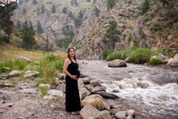 Janice Maternity