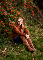 Emmie Senior Photos