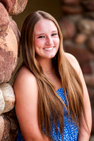 Riley Senior Photos