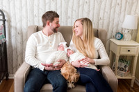 Newborn Session