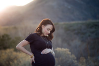 Mallory Maternity