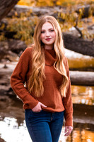 Emmie Senior Yearbook Options