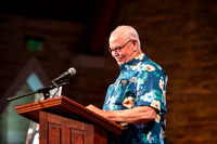 Memorial Service
