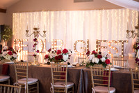Decor and Details